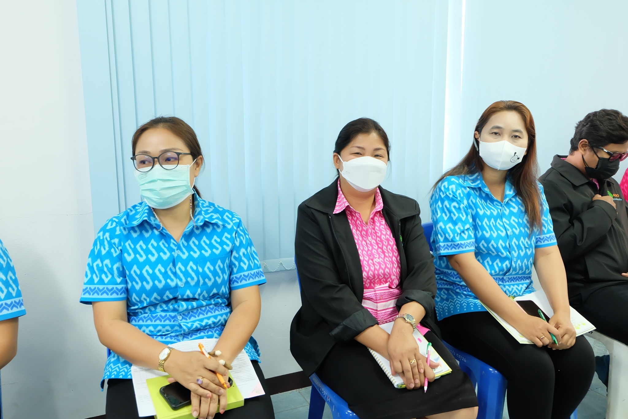 title - ผู้ตรวจราชการกรม ประชุมติดตามผลการดำเนินงานตามแผนการตรวจราชการส.ป.ก. ประจำปีงบประมาณ พ.ศ. 2566 รอบที่ 1 เขตตรวจราชการที่ 12 จังหวัดร้อยเอ็ด